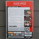PC CD: Chaos Legion peli (2006) - pikkukuva 2