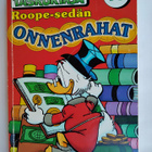 Roope-sedän onnenrahat - Aku Ankka taskukirja 76 - pikkukuva 1