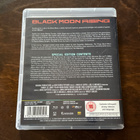 BD: Black Moon Rising (Arrow Video) - pikkukuva 2