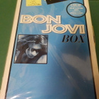 BON JOVI BOX - 2x CDS + POSTCARD + T-SHIRT UUSI BOKSI - pikkukuva 1