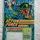 Action Force 1992/10 - pikkukuva 2