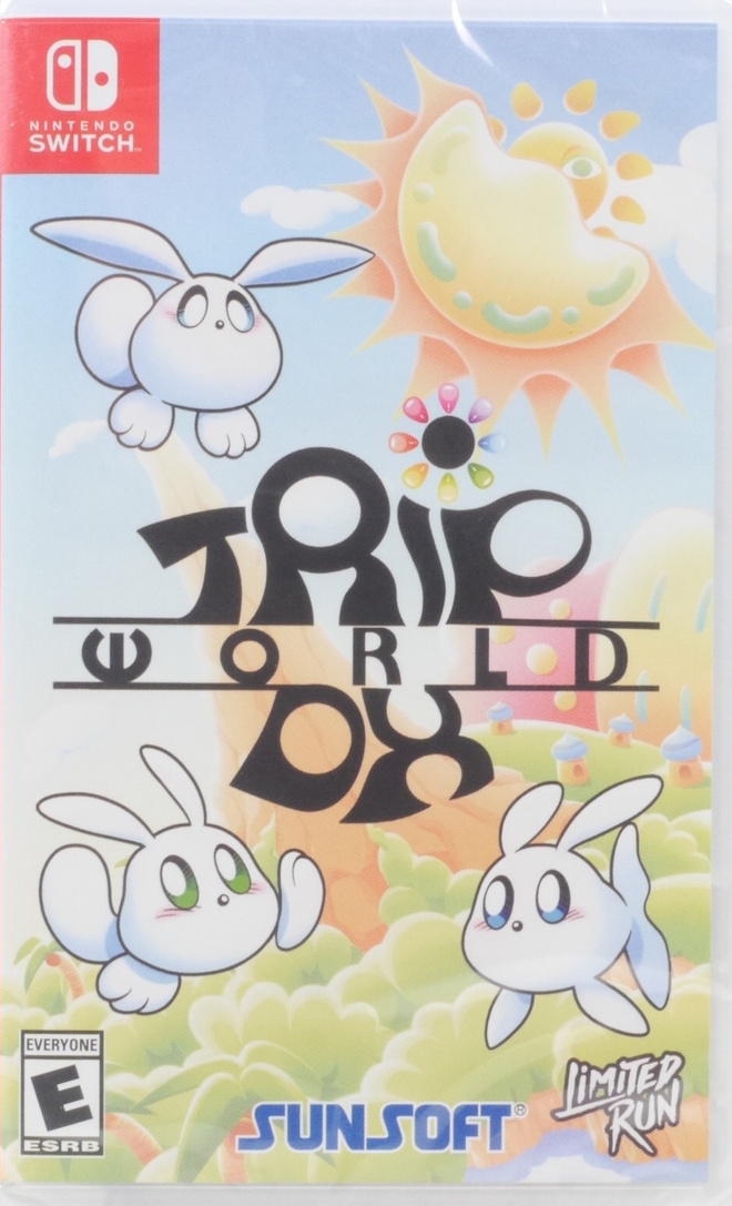 Trip World DX