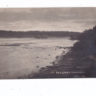 VANHA Postikorrti Oulunjoki 1921 - pikkukuva 1