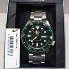 SEIKO 5 Sports SRPD63K1 Automatic - pikkukuva 1