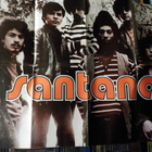 SANTANA - JOE COCKER 2-PUOLINEN JULISTE SUOSIKKI-LEHDESTÄ - pikkukuva 1
