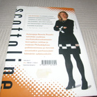 Lisa Scottoline Pakko uskoa  -sid - pikkukuva 2