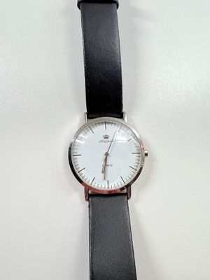 KING QUARTZ MIESTEN KELLO