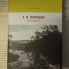 A.H. Tammsaare - Kotiinpaluu: Totuus ja oikeus V (sid.) - pikkukuva 1