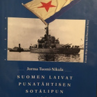 Suomen laivat punatähtisen sotalipun alla - pikkukuva 1
