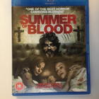 Summer Of Blood [Blu-ray] Onur Tukel (2014) - pikkukuva 1