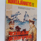 Korkeajännitys 24/1978 : Vihan kenttä - pikkukuva 1