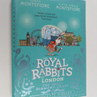 Santa Montefiore : The great diamond chase - pikkukuva 1