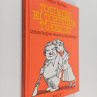 Seppo Hyrkäs : Tosimies ei torttuun tukehdu : miten torju... - pikkukuva 1