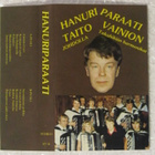 Hanuriparaati • Taito Vainion johdolla C-Kasetti - pikkukuva 3