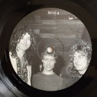 KIM FOWLEY Underground Animal ~ LP - pikkukuva 4