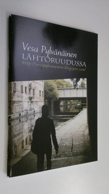 Vesa Pylvänäinen : Lähtöruudussa