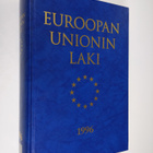 Euroopan unionin laki 1996 - pikkukuva 1
