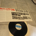 DALLAPE 1925-1975 ( hyväk, Lp ) avattavat kannet - pikkukuva 2