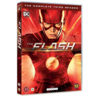 The Flash - Kausi 3 (6DVD) - pikkukuva 1