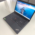 Lenovo Thinkpad T14 G1/AMD Ryzen 5 pro/16 gb/250 gb SSD/ATI - pikkukuva 3