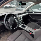 Myydään VW Passat 1,6TDI sedan, vm. -15, n. 252 000km - pikkukuva 2