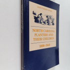 Jane Turner Censer : North Carolina Planters and Their Ch... - pikkukuva 1