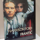 dvd Frantic - pikkukuva 1