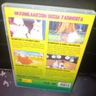 DVD Muumipeikko villissä lännessä ( SIS POSTIKULU ) - pikkukuva 2