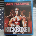 Kickboxer (blu-ray) - pikkukuva 1