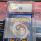 Pokemon kadabra lc collection cgc 6,5 - pikkukuva 2