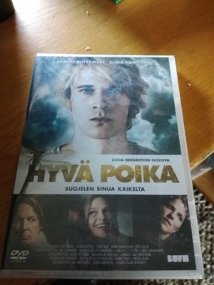 Hyvä poika