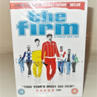 THE FIRM (UUSI) - pikkukuva 1