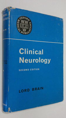Lord Brain : Clinical Neurology