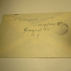 1942 Hki Mannerheim kuorella Maarianhaminaan - pikkukuva 2