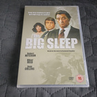The Big Sleep (1978) - syvä uni DVD **muoveissa** - pikkukuva 1