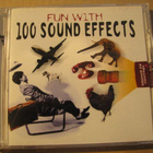 100 SOUND EFFECTS - Fun With ( Efekti Pätkiä ) - pikkukuva 1