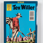 Tex Willer kronikka 4 : Käärmeen merkki - pikkukuva 2