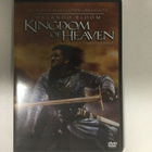 KINGDOM OF HEAVEN (2005). DVD. mm..Orlando Bloom. - pikkukuva 1