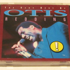 *CD* OTIS REDDING The Very Best Of... - pikkukuva 1