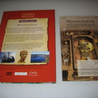 Muinaiset Kulttuurit Osa 9: Muinaiset Laivat  **DVD** - pikkukuva 2