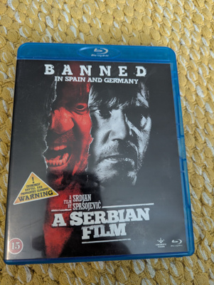 A Serbian Film