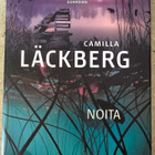 [Kirja] CAMILLA LÄCKBERG: NOITA - pikkukuva 1