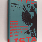 Heidi Blake : Tappolista : Kremlin salamurhaohjelma ja Vl... - pikkukuva 1