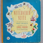 The Nutcrackers Suite : An Interpretation By Walt Disney - pikkukuva 1
