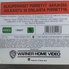 VHS: Batman: Jäämies (1993) - pikkukuva 3