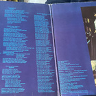 Nazareth: Loud’N’Proud (Vertigo 1974) LP - pikkukuva 3