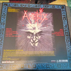 Amebix - Monolith lp (2010) - pikkukuva 2