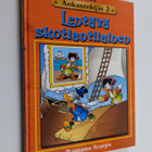 Walt Disney ym. : Lentävä skotlantilainen - pikkukuva 1