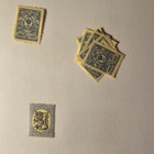 Vanhoja postimerkkejä 1800- ja 1900-luvulta - pikkukuva 5