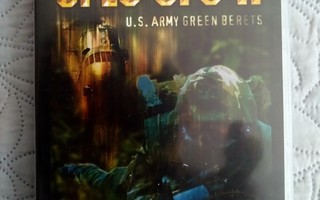 Spec ops 2